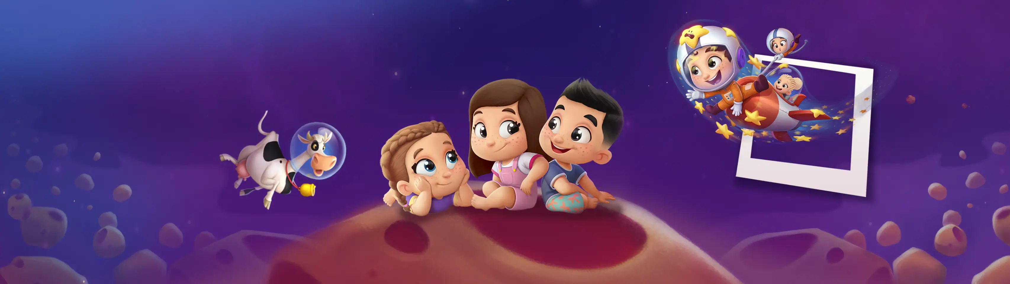 Australia's Best Birthday Gift for Kids!